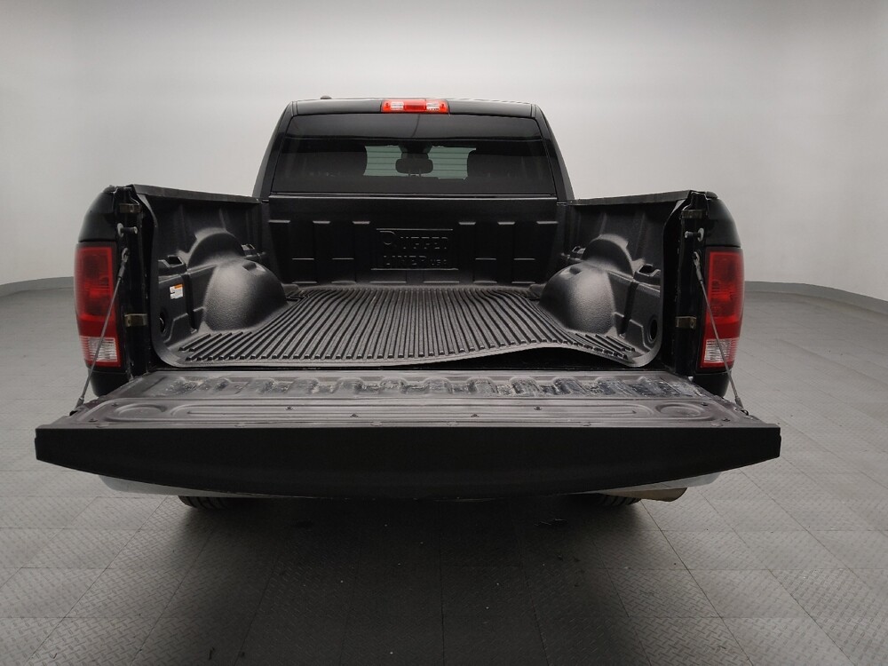 2021 RAM 1500 in Fort Worth, TX 76116 - 18086728 29