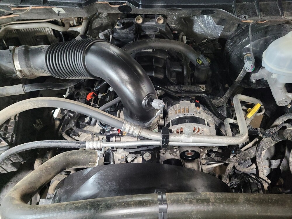 2021 RAM 1500 in Fort Worth, TX 76116 - 18086728 30