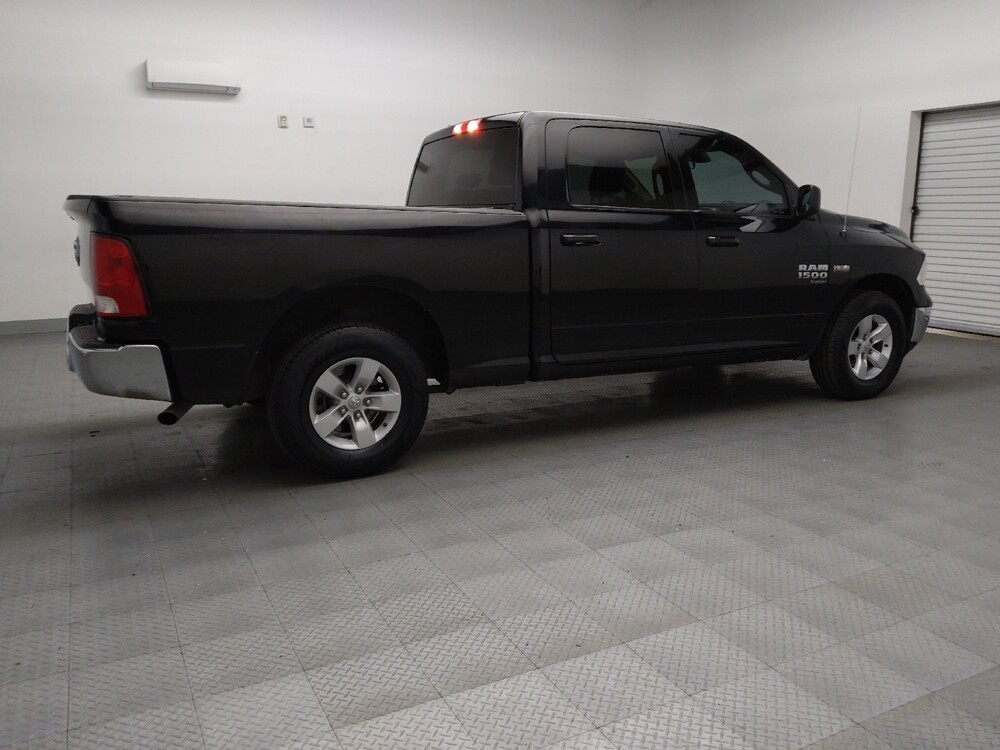 2021 RAM 1500 in Fort Worth, TX 76116 - 18086728 10