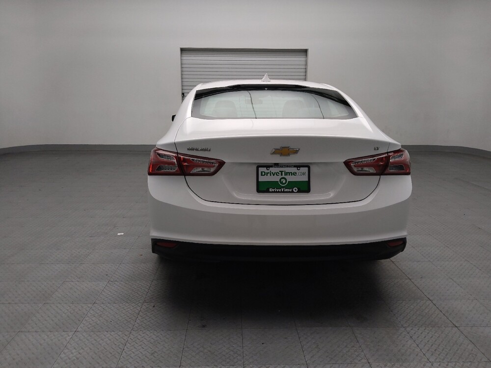 2019 Chevrolet Malibu in Plano, TX 75074 - 18086729 6