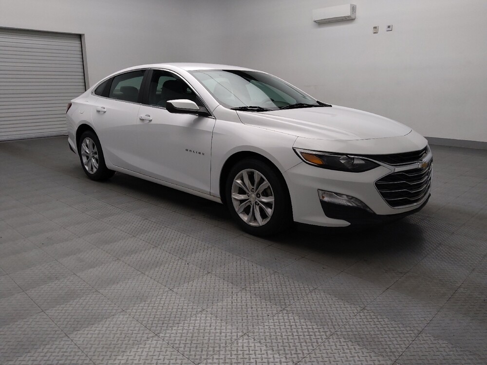 2019 Chevrolet Malibu in Plano, TX 75074 - 18086729 13