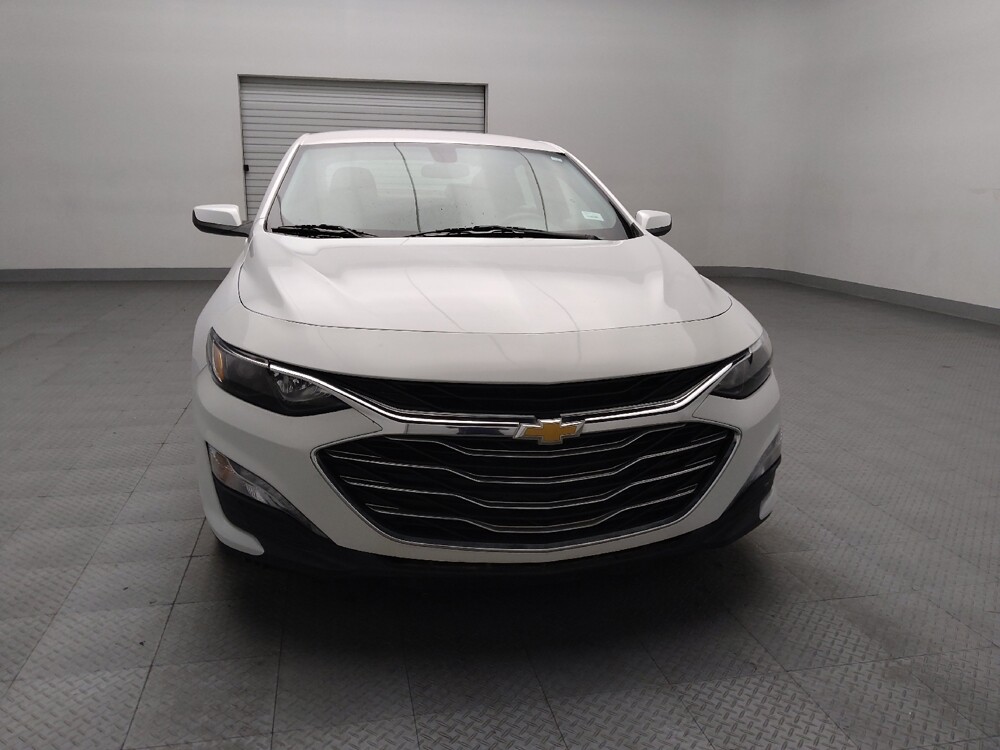2019 Chevrolet Malibu in Plano, TX 75074 - 18086729 14