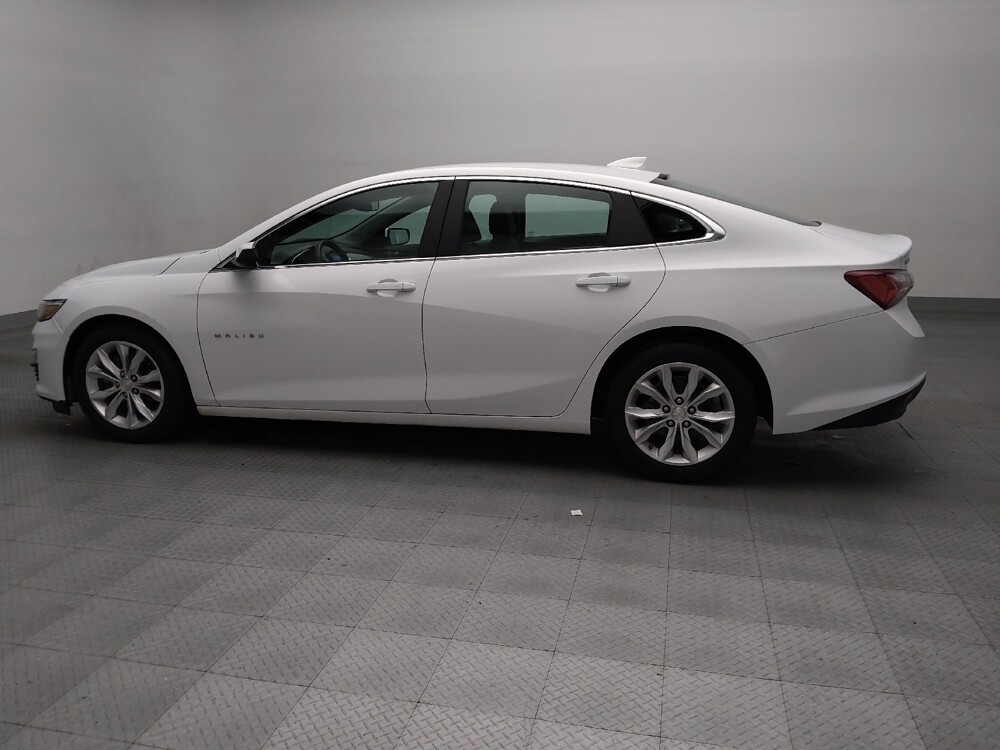 2019 Chevrolet Malibu in Plano, TX 75074 - 18086729 3