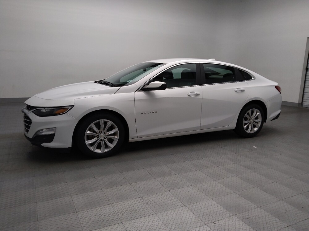 2019 Chevrolet Malibu in Plano, TX 75074 - 18086729 2