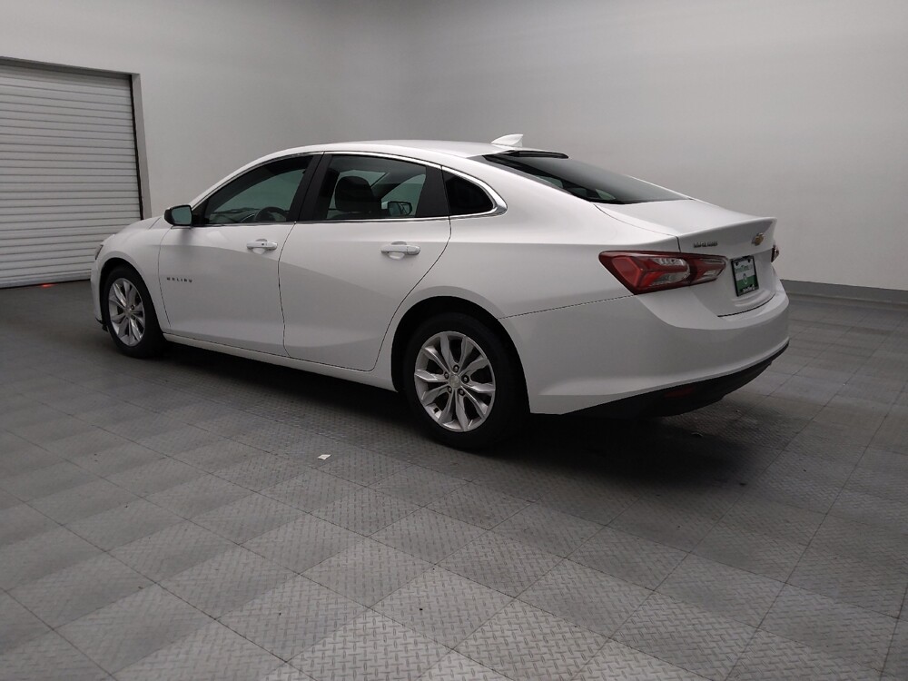 2019 Chevrolet Malibu in Plano, TX 75074 - 18086729 5