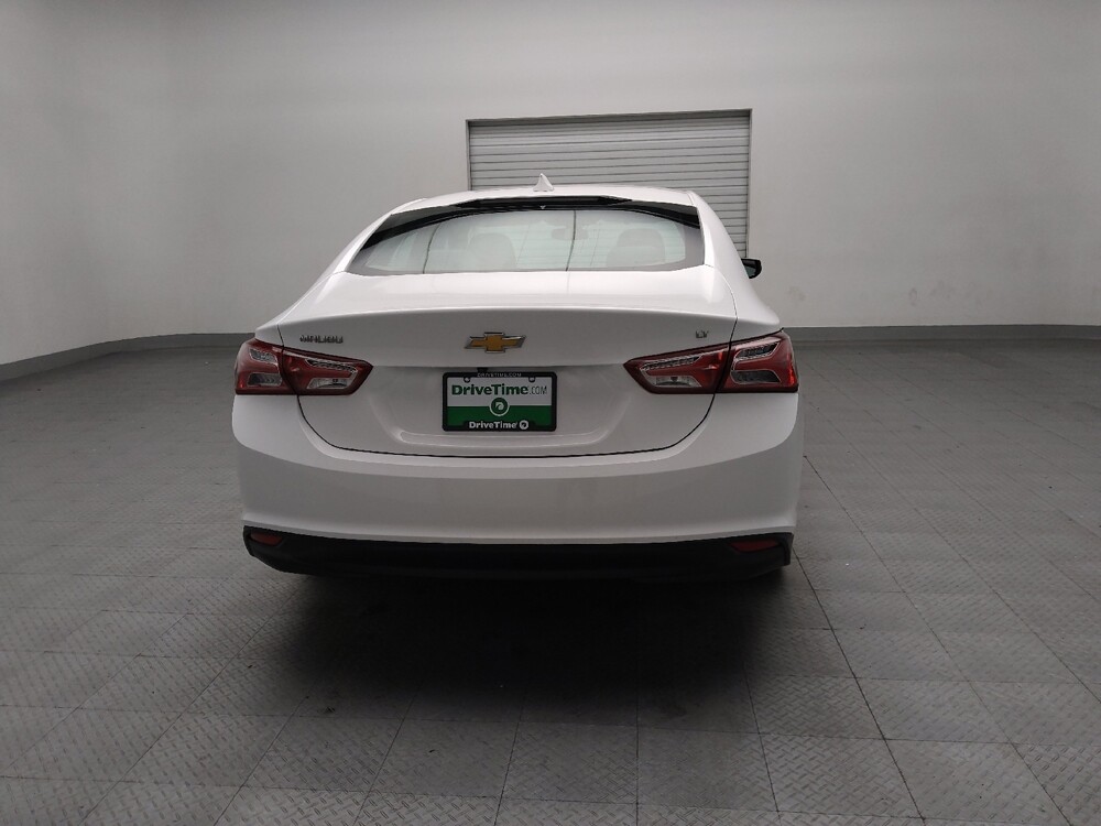 2019 Chevrolet Malibu in Plano, TX 75074 - 18086729 7