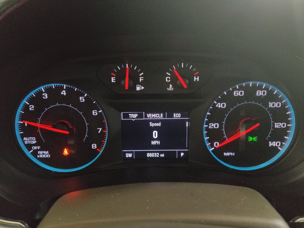 2019 Chevrolet Malibu in Plano, TX 75074 - 18086729 23