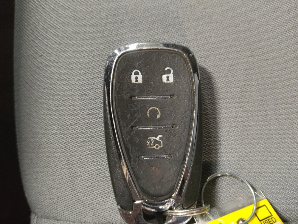 2019 Chevrolet Malibu in Plano, TX 75074 - 18086729 32