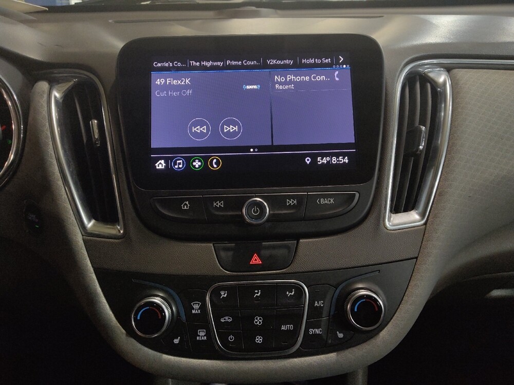 2019 Chevrolet Malibu in Plano, TX 75074 - 18086729 25