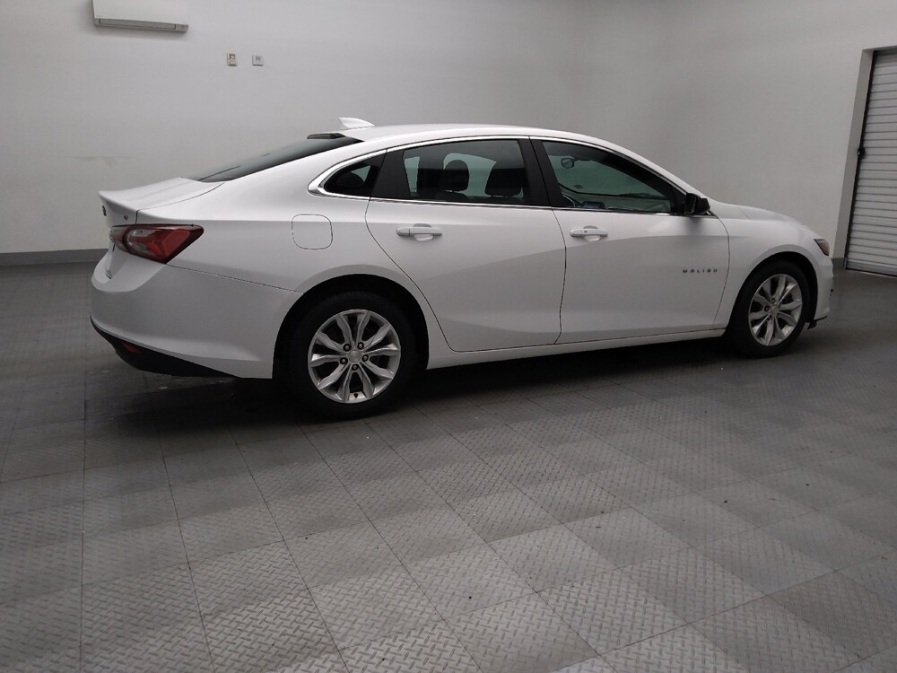 2019 Chevrolet Malibu in Plano, TX 75074 - 18086729 10
