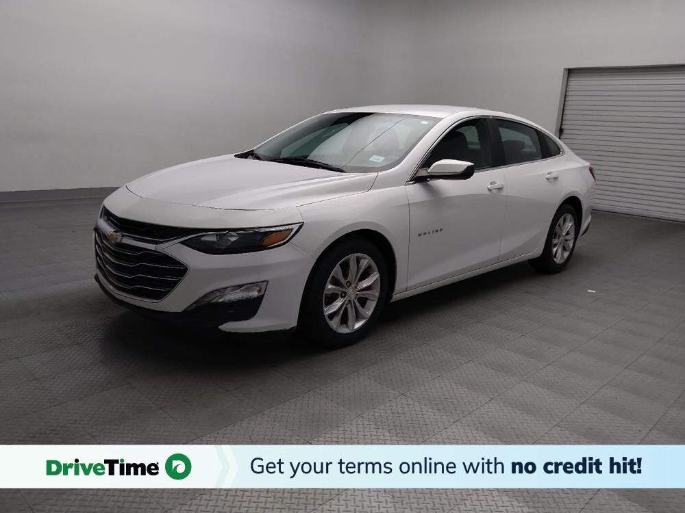 2019 Chevrolet Malibu in Plano, TX 75074 - 18086729