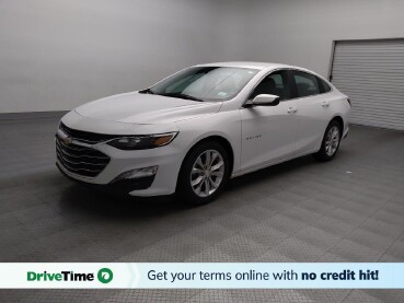 2019 Chevrolet Malibu in Plano, TX 75074