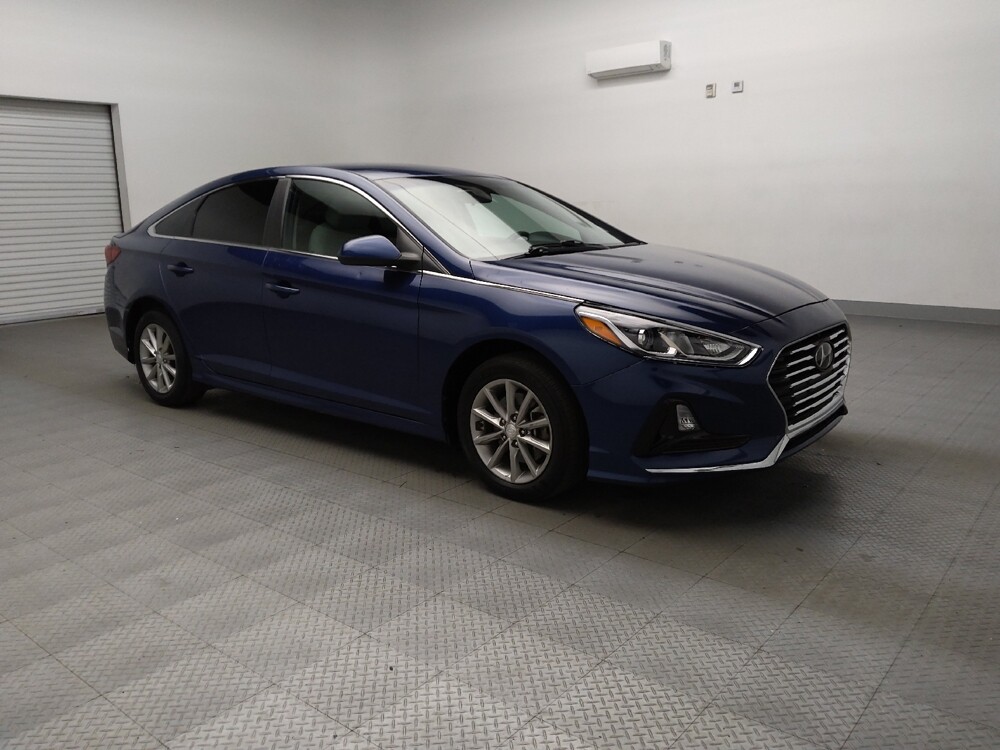 2019 Hyundai Sonata in Arlington, TX 76011 - 18086730 13