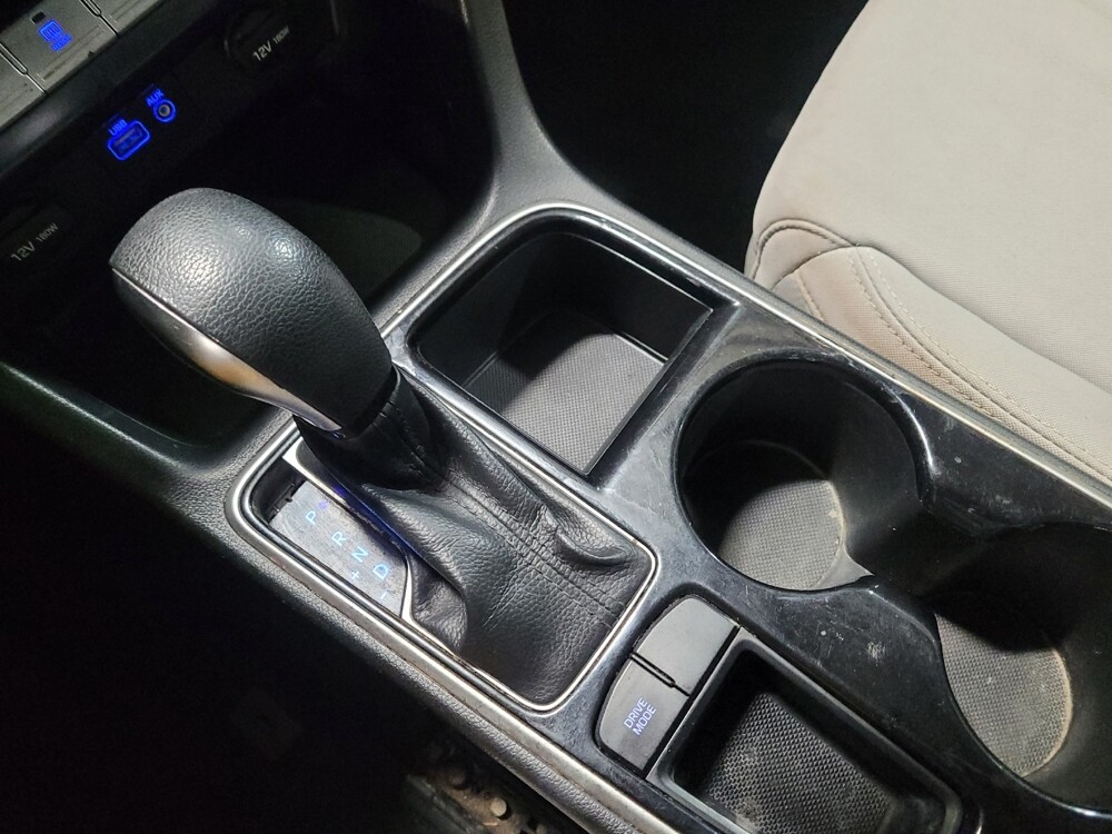 2019 Hyundai Sonata in Arlington, TX 76011 - 18086730 26