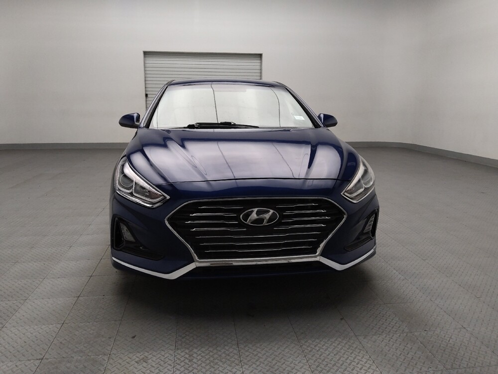 2019 Hyundai Sonata in Arlington, TX 76011 - 18086730 14