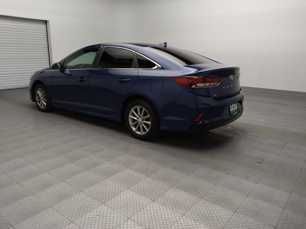 2019 Hyundai Sonata in Arlington, TX 76011 - 18086730 5