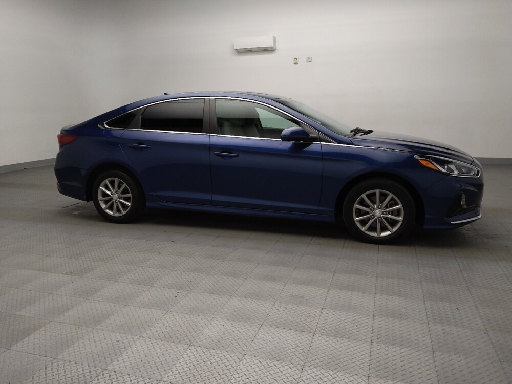 2019 Hyundai Sonata in Arlington, TX 76011 - 18086730 11
