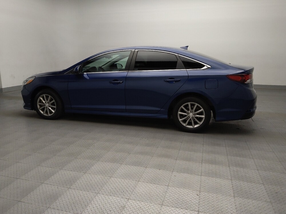 2019 Hyundai Sonata in Arlington, TX 76011 - 18086730 3