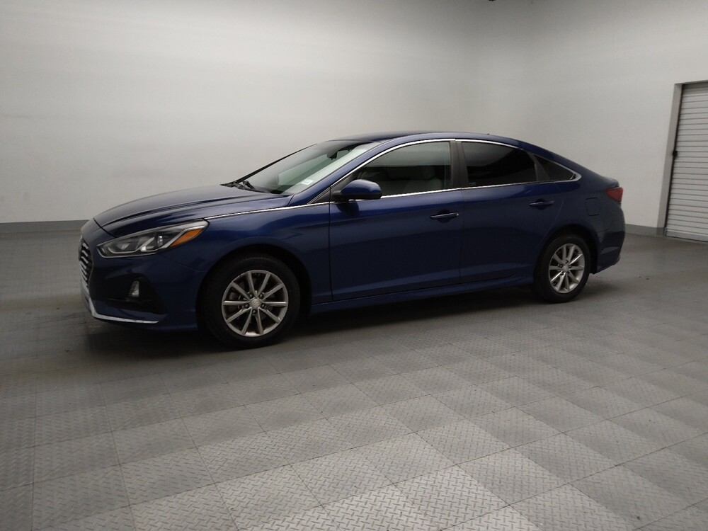 2019 Hyundai Sonata in Arlington, TX 76011 - 18086730 2