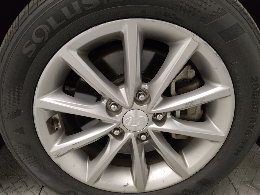 2019 Hyundai Sonata in Arlington, TX 76011 - 18086730 31