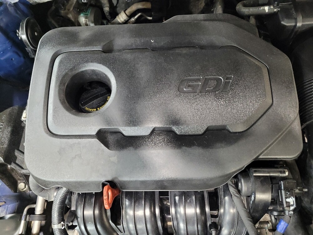 2019 Hyundai Sonata in Arlington, TX 76011 - 18086730 30