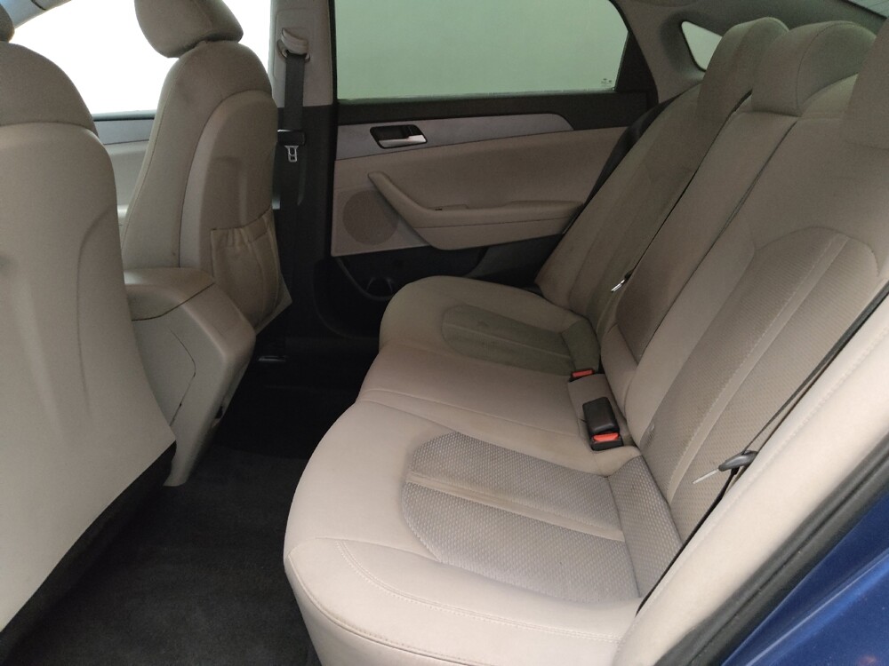 2019 Hyundai Sonata in Arlington, TX 76011 - 18086730 18