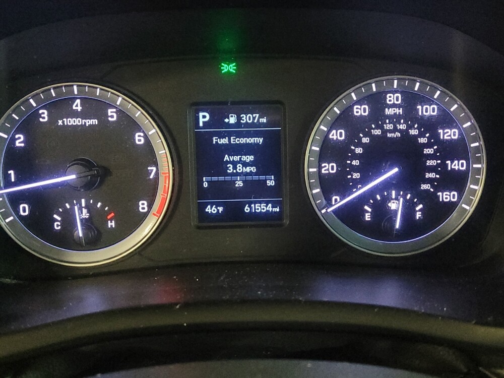 2019 Hyundai Sonata in Arlington, TX 76011 - 18086730 23