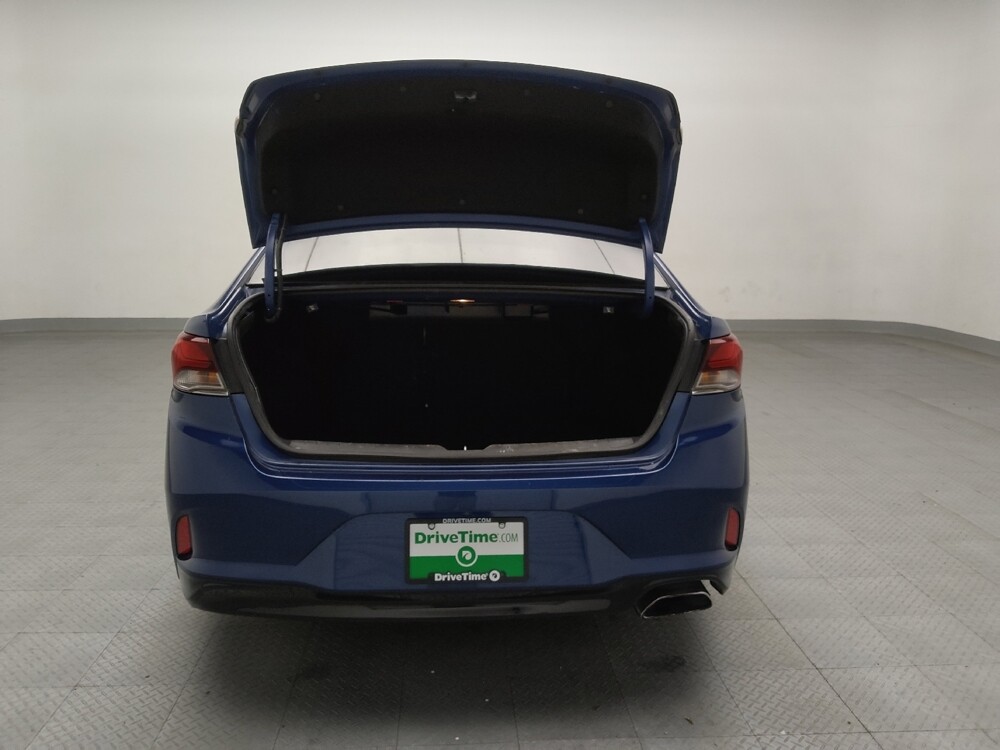 2019 Hyundai Sonata in Arlington, TX 76011 - 18086730 29