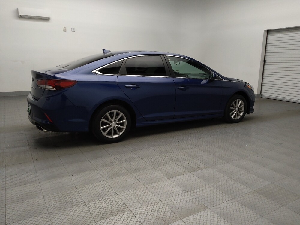 2019 Hyundai Sonata in Arlington, TX 76011 - 18086730 10