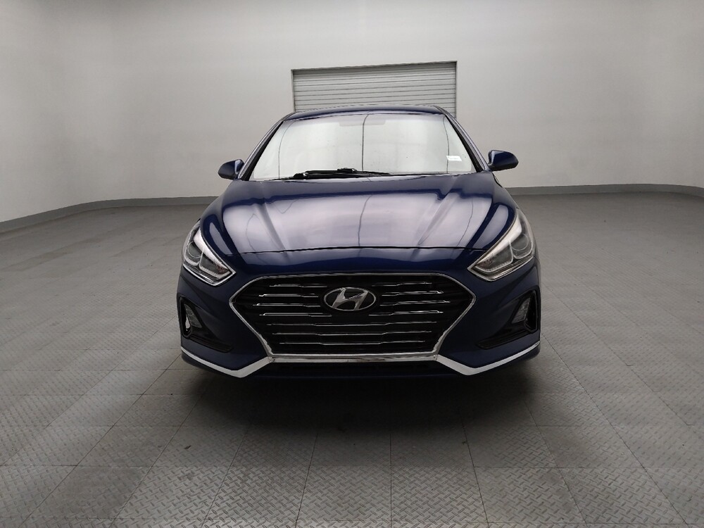 2019 Hyundai Sonata in Arlington, TX 76011 - 18086730 15