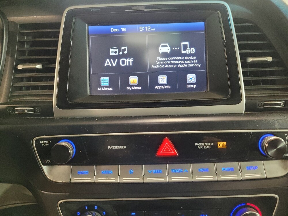 2019 Hyundai Sonata in Arlington, TX 76011 - 18086730 25