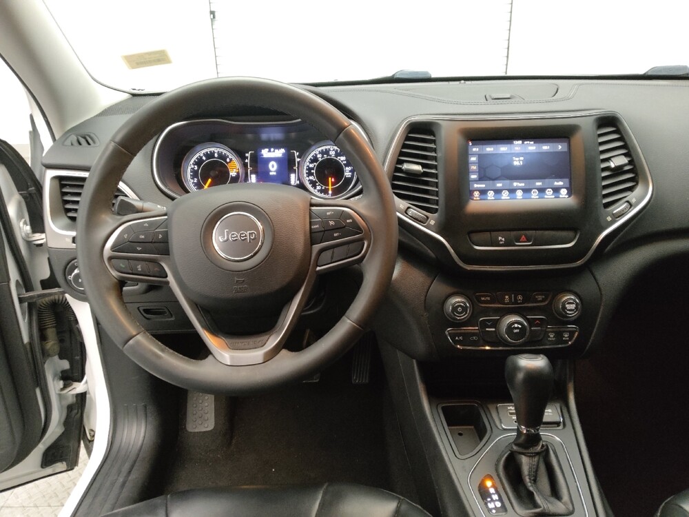 2020 Jeep Cherokee in Fort Worth, TX 76116 - 18086731 22