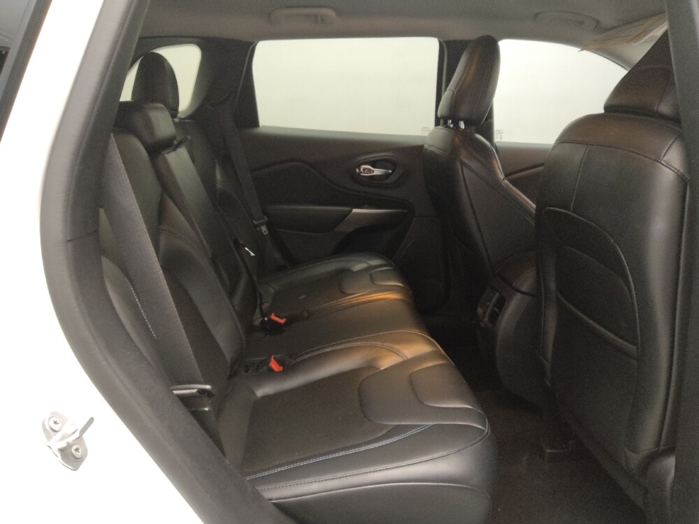 2020 Jeep Cherokee in Fort Worth, TX 76116 - 18086731 19