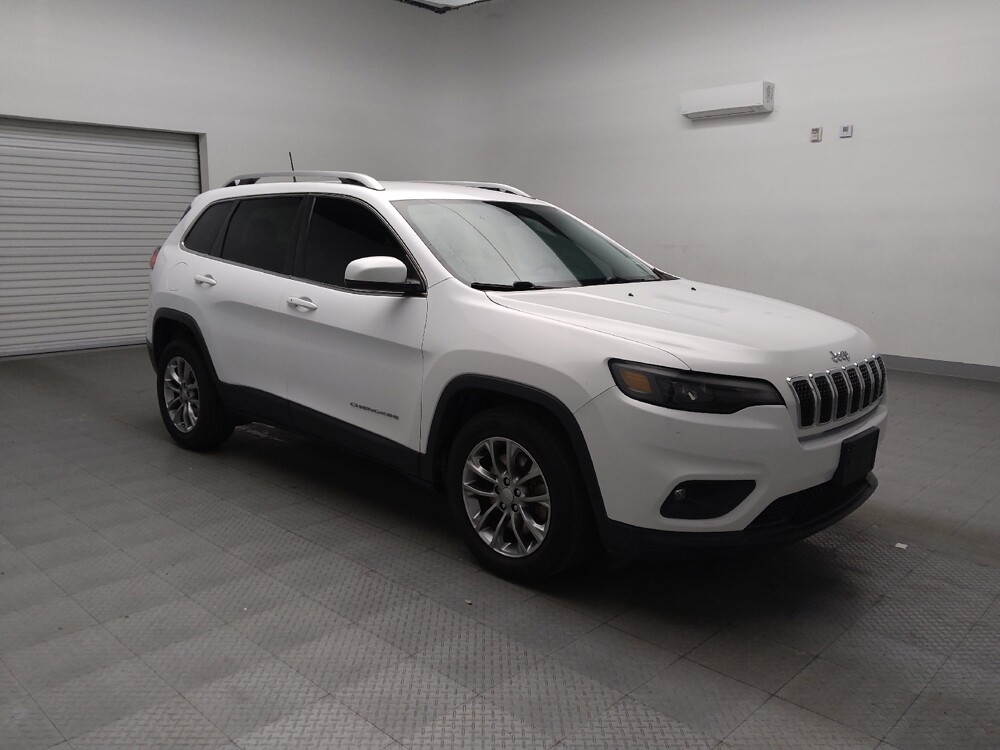 2020 Jeep Cherokee in Fort Worth, TX 76116 - 18086731 13