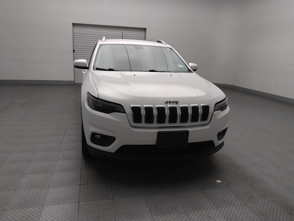 2020 Jeep Cherokee in Fort Worth, TX 76116 - 18086731 14