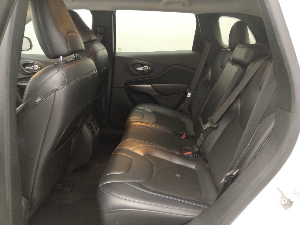 2020 Jeep Cherokee in Fort Worth, TX 76116 - 18086731 18