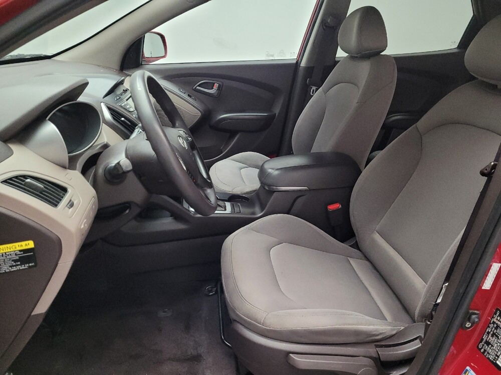 2015 Hyundai Tucson in Riverside, CA 92504 - 18086732 17