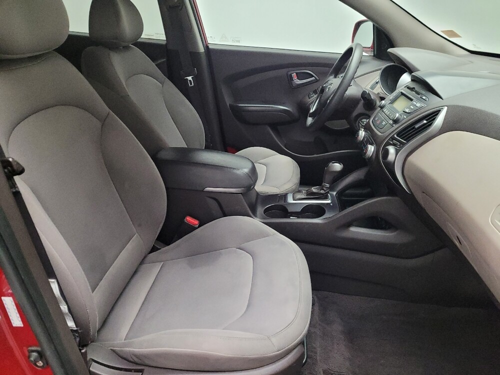 2015 Hyundai Tucson in Riverside, CA 92504 - 18086732 21