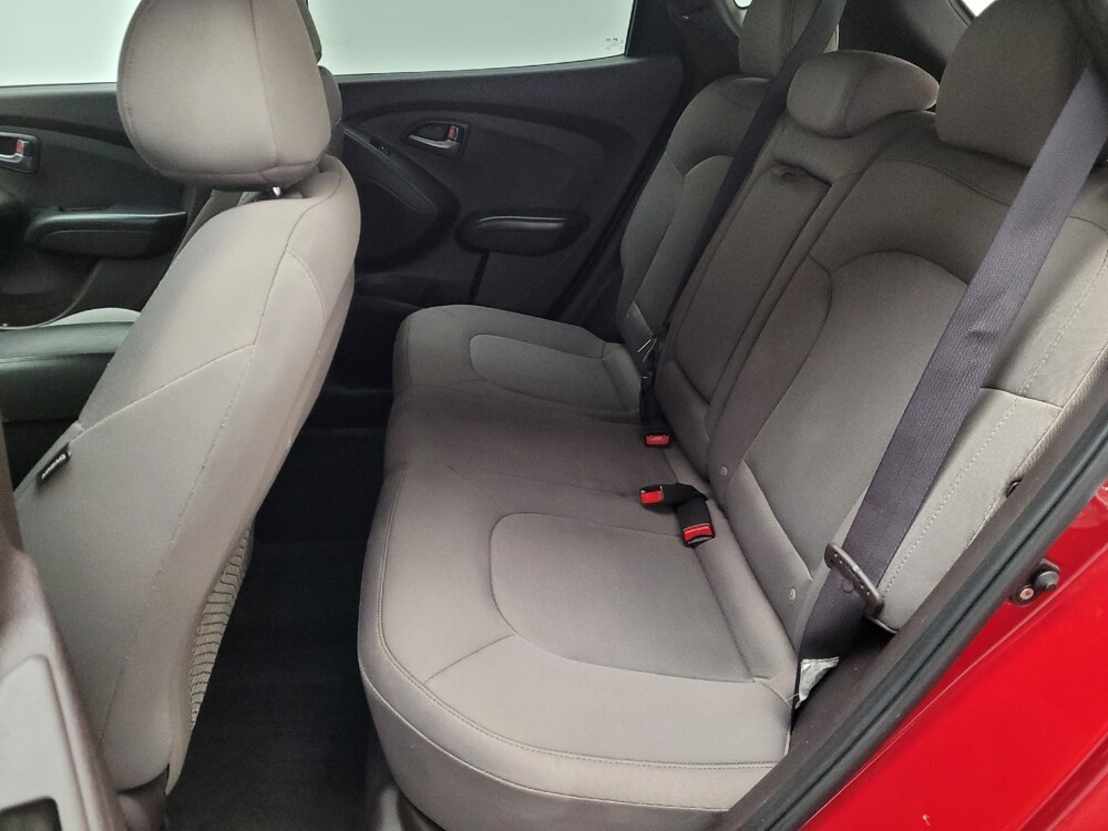 2015 Hyundai Tucson in Riverside, CA 92504 - 18086732 18