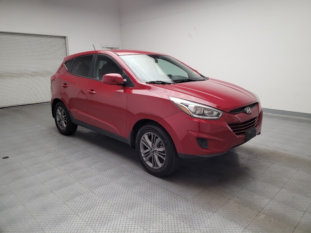 2015 Hyundai Tucson in Riverside, CA 92504 - 18086732 13
