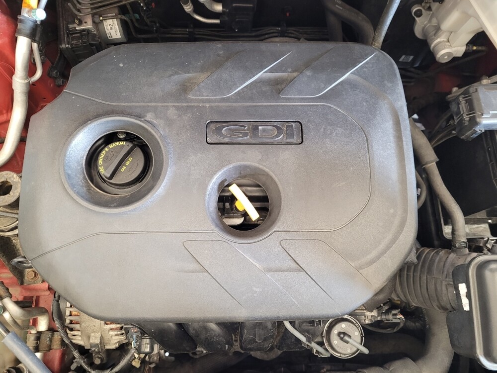 2015 Hyundai Tucson in Riverside, CA 92504 - 18086732 30