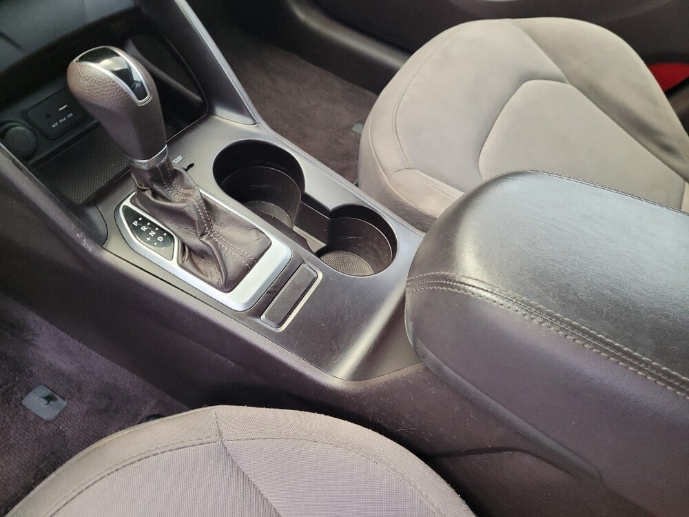 2015 Hyundai Tucson in Riverside, CA 92504 - 18086732 26