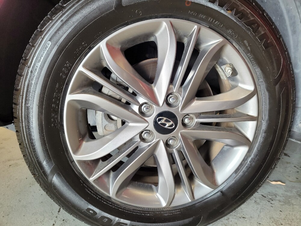 2015 Hyundai Tucson in Riverside, CA 92504 - 18086732 31