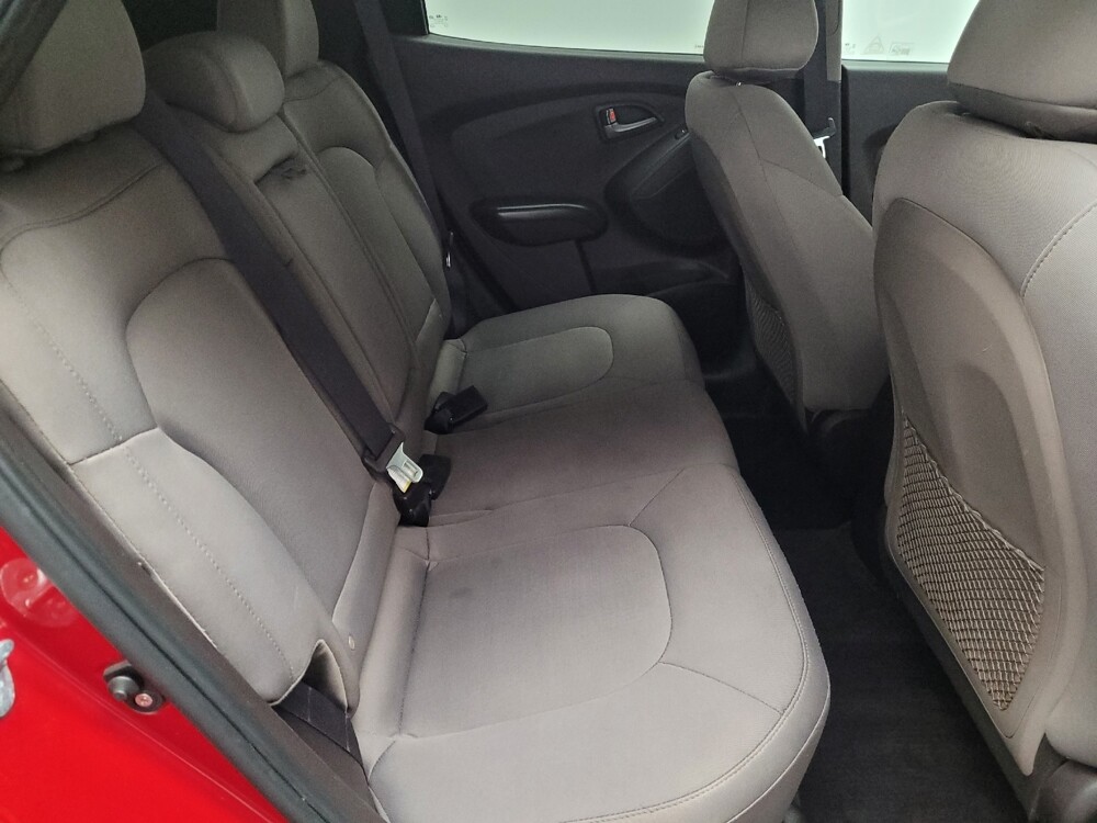 2015 Hyundai Tucson in Riverside, CA 92504 - 18086732 19