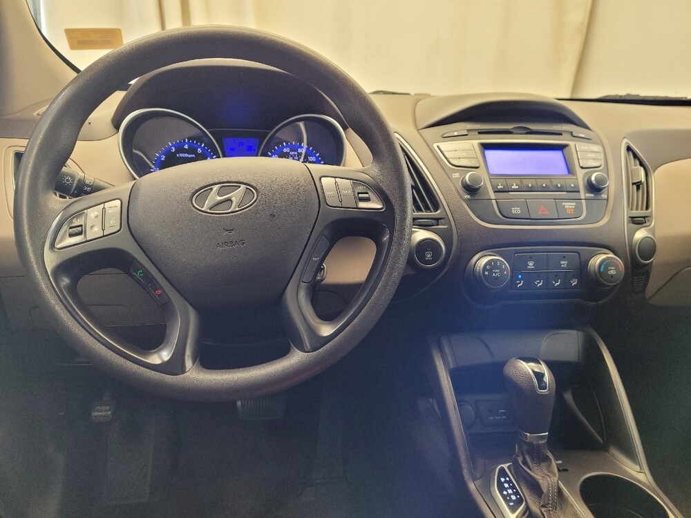 2015 Hyundai Tucson in Riverside, CA 92504 - 18086732 22