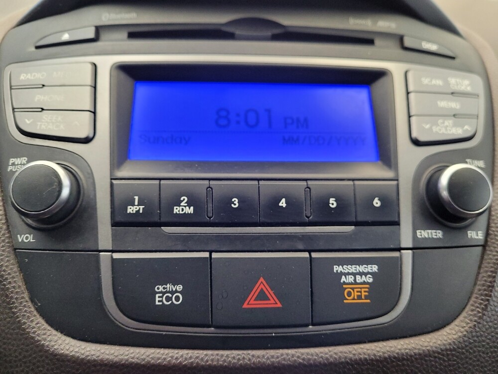 2015 Hyundai Tucson in Riverside, CA 92504 - 18086732 25