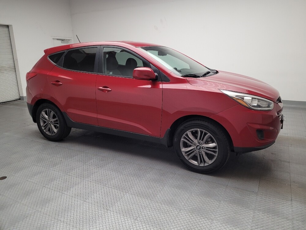 2015 Hyundai Tucson in Riverside, CA 92504 - 18086732 11