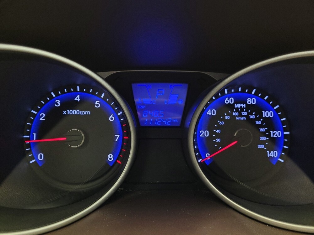 2015 Hyundai Tucson in Riverside, CA 92504 - 18086732 23