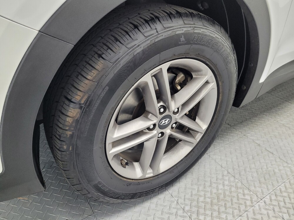 2017 Hyundai Santa Fe in Las Vegas, NV 89102 - 18086733 31