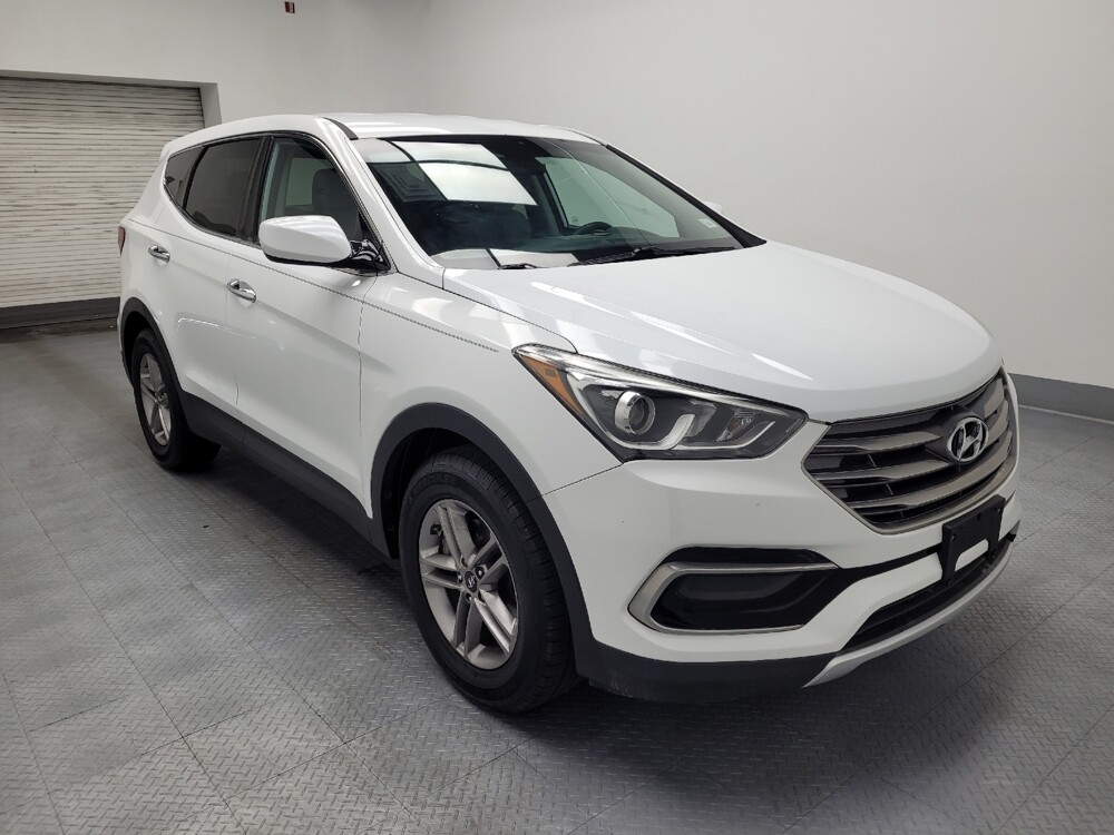 2017 Hyundai Santa Fe in Las Vegas, NV 89102 - 18086733 13